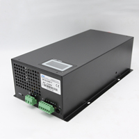 YONGLI HY ZYE catu daya LASER, untuk tabung LASER CO2 80W 100W 130W 150W 180W YONGLI RECI EFR SPT