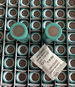 Batteria 18650 più economica BAK 3.7V 3000 mAh 18650 Li batteria - Product Image 2