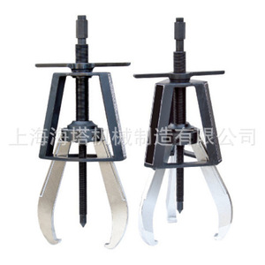 Hydra Hydraulic <b>Puller</b> OX5 Model Three Jaw For Automotive And Lifting Equipment - Product Image 4