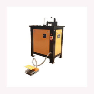 Máquina Eléctrica <span class=keywords><strong>para</strong></span> Doblar Hierro Forjado, 1.5KW, Herramientas <span class=keywords><strong>de</strong></span> Ferretería <span class=keywords><strong>para</strong></span> Hacer Adornos Decorativos <span class=keywords><strong>para</strong></span> Portones - Product Image 2