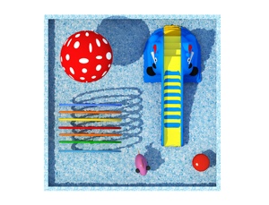 Comment créer un <span class=keywords><strong>parc</strong></span> aquatique à la maison - Product Image 3