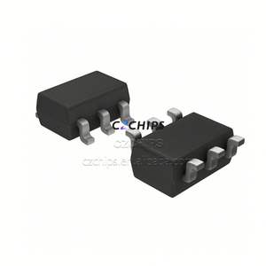 Nuevo y Original MOC3081SR2M SOP-6 Circuito Integrado IC Chip Componente Electrónico de Ciclo Completo Sourcing CZSKU:N1G8D4U6 - Product Image 1