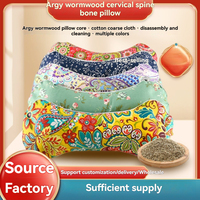 Bâtonnets de Moxa Cylindriques Remplis d'Armoise, Antirhumatismaux, de Haute Qualité, Ergonomiques, pour le Soin du Cou et le Sommeil, Produit Herbal en Gros