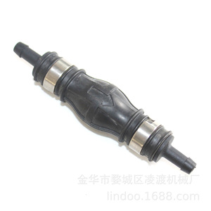 ปั๊มเพิ่มแรงดันน้ำมันเชื้อเพลิงยามาฮ่า รุ่น 6BX-24360-00 วาล์วกันกลับ สำหรับเครื่องยนต์เบนซิน 4 จังหวะ 6 แรงม้า - Product Image 1
