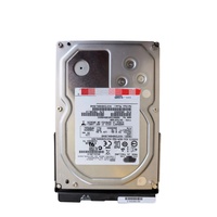 Disque dur de stockage E-X4105A 4T 4TB 12Gbps 7.2K 3.5" SAS 108-00622+A3 HDD