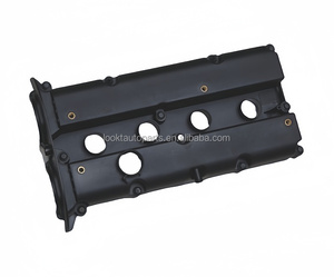 Pièces automobiles de haute qualité nouveaux modèles de couvercle de soupape en aluminium 5607187 5607258 656175 pour voitures <span class=keywords><strong>Opel</strong></span> <span class=keywords><strong>Astra</strong></span> Corsa - Product Image 2