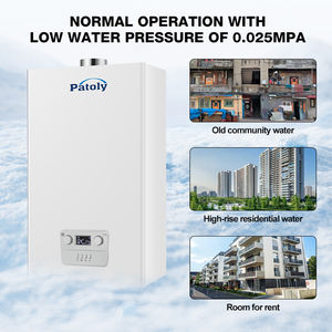 <span class=keywords><strong>Prix</strong></span> de gros 20kw 24kw 28kw 32kw 36kw 40kw Appareil ménager commercial App Control <span class=keywords><strong>Chauffe</strong></span>-<span class=keywords><strong>eau</strong></span> à <span class=keywords><strong>gaz</strong></span> Chaudière à <span class=keywords><strong>gaz</strong></span> - Product Image 4