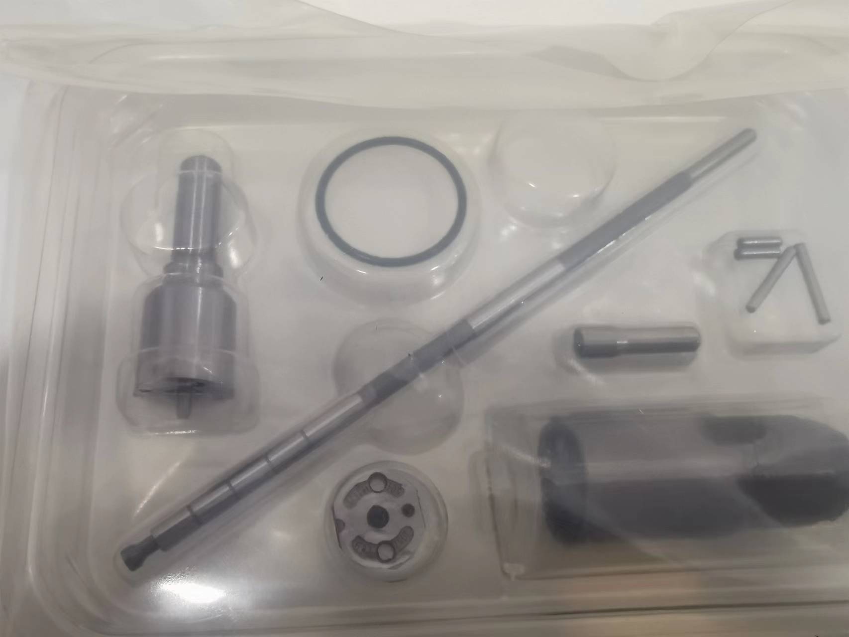 injector repair kit for 23670-0L110 23670-09380 23670-0L090 23670-09350 295050-0540 295050-0810 295050-0811 295050-0180