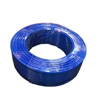Câble électrique et fil de construction en cuivre toronné gainé PVC de 1,5 mm et 2,5 mm pour câblage aérien résidentiel BV BVR – Vente en gros