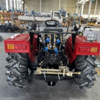 Tracteurs agricoles, mini-tracteurs 4x4, mini-tracteurs de jardin, tracteurs agricoles