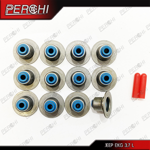 EKG motore Set completo per JEEP CHEROKEE comandante 2004-2010 DODGE DURANGO RAM 1500 PICKUP 3.7 <span class=keywords><strong>L</strong></span> V6 Kit guarnizione testata HS26229PT - Product Image 4