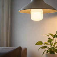 Ampoule LED haute puissance 10W 20W B22 E26 E27 70-130lm/w Fournisseur de gros de haute qualité pour la maison