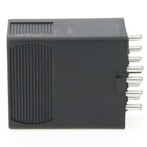 รีเลย์เมอร์เซเดส-เบนซ์ 003 545 25 05 สำหรับอะไหล่ทดแทนรถยนต์ W211 วัสดุ ABS - Product Image 5