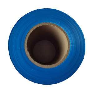 Cinta de precaución subterránea Cinturón de barrera con marcador de advertencia Material PE Barrie - Product Image 1