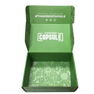 صندوق بريد عالي الجودة وصديقي الصديق وقابل لإعادة التدوير ، مخصص وردي صغير - Product Image 4