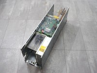 Módulo de Unidad de Alimentación Simovert 6se7031-7ee85-0aa0 Plc