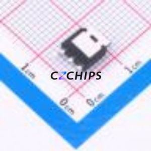 Nuevo Original RCD40N06 TO-252 Transistor de efecto de campo (MOSFET) Venta completa Chips de componentes electrónicos y servicio BOM - Product Image 2