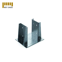 Fabrication sur mesure de tôles en SUS316, découpe laser OEM, pliage CNC, soudage