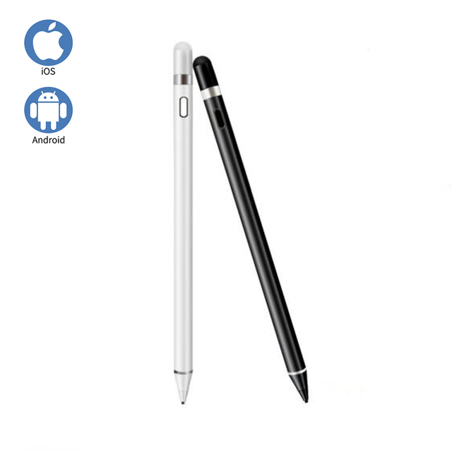 Wide Compatibility Lapiz Touch Stylus Universal Touch Pen for Mobile Screen