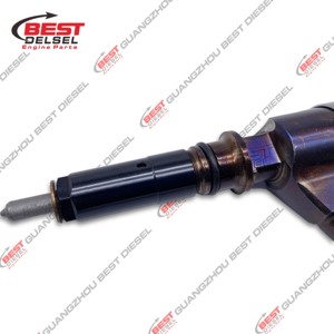 Đầu Phun 320D Đường Ray Thông Thường Trực Tiếp Từ Nhà Máy 2645A747 320-0680 3200680 Cho Động Cơ Caterpillar Perkins C6.6 Đầu Phun CAT 320D - Product Image 4