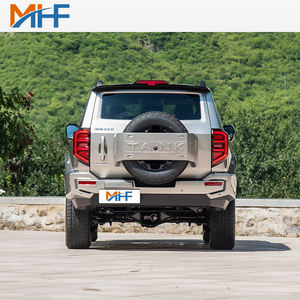 Yeni 2026Model tankı 400 2 0T Turbo benzin SUV satılık en kaliteli çin araba sol el sürücü - Product Image 6