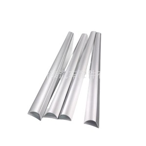 <b>Door</b> <b>Trim</b> Strips For 2015-2024 Toyota Hilux Left Hand Drive Silver Plastic With Glue Tape Or Screws Installation - Product Image 2