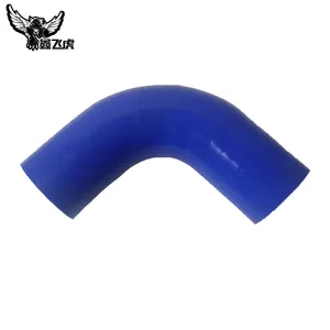 Hot Selling Silicone Radiator High-performance Hose From Manufacturers For Automobiles