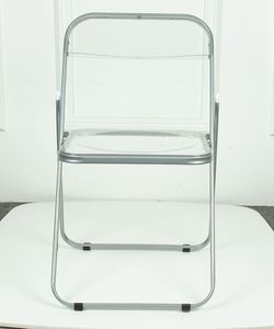 أثاث منزلي حديث شفاف وشفاف مع ، أثاث منزلي للبيع الساخن لتناول الطعام - Product Image 2