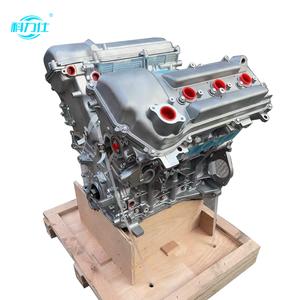 Newparts meilleure vente 4.0L 1GR ensemble moteur haute qualité état <span class=keywords><strong>neuf</strong></span> pour <span class=keywords><strong>Land</strong></span> <span class=keywords><strong>Cruiser</strong></span> V6 <span class=keywords><strong>prix</strong></span> de gros - Product Image 4
