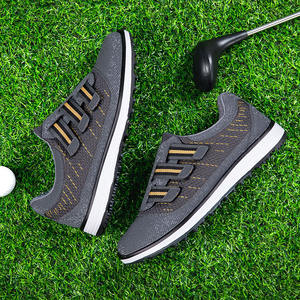 Factory Direct Unisex Golf <b>Shoes</b> Men <b>Women</b> Outdoor Sports Golf Trainers Parent Child Golf <b>Shoes</b> - Product Image 3
