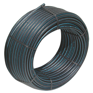 Tuyau en polyéthylène haute densité PN16 Ø 20 100 m pour applications d'outils de tournage - Product Image 1