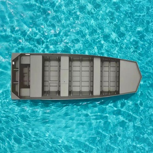 New 16ft/ Foot Welded Aluminum Fishing Jon <strong>Boats</strong> <strong>for</strong> <strong>Sale</strong>