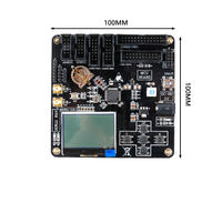 Carte pilote DDS à puce de contrôle principale STM32F103RC d'origine AD9833/34/50/511/54 AD9910/54/59 Module d'interface pilote