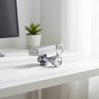 Lampe frontale chirurgicale dentaire LED sans fil 5W, magnétique, 35KLUX 5750K, construction métallique, certifiée CE, garantie 1 an, Classe I