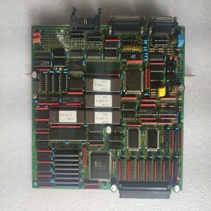 FM80VC-B1 เครื่องชั่งแบบพัลส์สำหรับเครื่องฉีดพลาสติก - Product Image 2