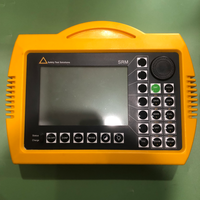 Nar&da SRM-3000 Unité de base Réf. 300101 Analyseur de champ RF 100kHz-3GHz (radiomètre sélectif) d'occasion