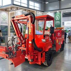 Máquina de Podar Forestal a Diésel Personalizada, Equipo Multifuncional para Cortar Arbustos y Hierba, Compre Directamente del Fabricante - Product Image 1