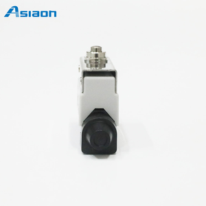 Asiaon Micro giới hạn chuyển đổi dọc spdt nhựa IP65 AZ-7100 cho công nghiệp & ô tô OEM/ODM - Product Image 3