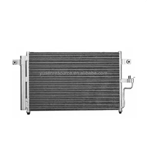 Exports of South Korea CONDENSER Use For ACCENT VERNA SOLARIS OEM 97606-25500