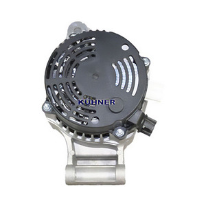 Alternatore compatibile per FORD C-MAX 1.6 benzina (KW: 85, HP: 116) dal 2007 al 09-2010 VALEO 301925RIV NEW - Product Image 3