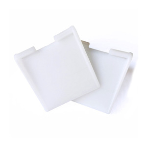 2Inch Chất Lượng Cao Nhựa <span class=keywords><strong>Corner</strong></span> <span class=keywords><strong>Protector</strong></span> Cứng Nhựa <span class=keywords><strong>Corner</strong></span> Guards Vận Chuyển Cạnh Bị Bảo Vệ - Product Image 1