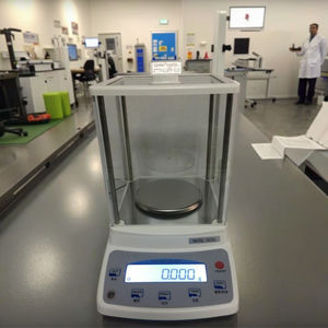 Machine d'essai de quantité totale de lubrifiant de préservatif de machine d'essai de préservatif de préservatif - Product Image 4