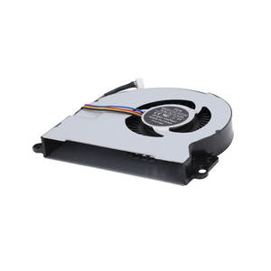 Refroidisseur pour ordinateur portable Ventilateur de refroidissement <span class=keywords><strong>CPU</strong></span> pour HP Envy 15 15-J 15T-J 15Z-<span class=keywords><strong>Q</strong></span> 15-<span class=keywords><strong>Q</strong></span> Envy 17 17-J M7 M7-J Refroidisseur pour ordinateur portable Ventilateur <span class=keywords><strong>CPU</strong></span> 720235-001 - Product Image 5