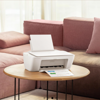 Imprimante jet d'encre tout-en-un Mi Home avec pack de deux cartouches
