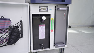 Expédition rapide nouvelle Machine de soudage Laser à Fiber portable refroidie à l'eau haute précision pour la réparation de moules en acier au carbone en aluminium - Product Image 6