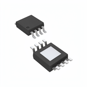 S-19500AFKA-E8T1U4 Manufacturer Channel Components Electronic Power Management (PMIC) 8 SOlC Exposed Pad - Product Image 1