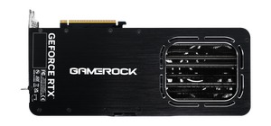 การ์ดจอเกมมิ่ง PALIT GeForce RTX 5080 GAMEROCK 16GB GDDR7 PCI-E 5.0 รุ่นใหม่ปี 2025 พร้อมพัดลมสามตัว สำหรับพีซีเกมมิ่ง Rtx - Product Image 3