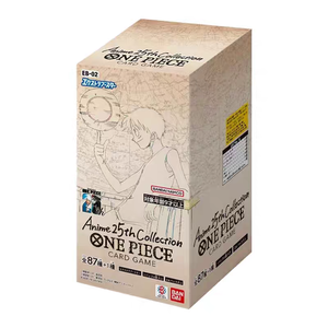 Version japonaise originale OPCG pour EB01 EB02 EB03 <span class=keywords><strong>EB04</strong></span>, coffret double, jeu de cartes à collectionner, jeu recyclable - Product Image 3