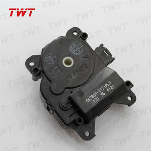 Actionneur de volet de mélange de chauffage et de climatisation de voiture TWT 87106-30450 <span class=keywords><strong>DENSO</strong></span> Numéro OEM 063800-0171PLS pour Toyota Lexus IS Crown Lexus GS - Product Image 2