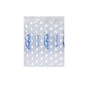 LDPE 40*32 Big Bubble No Mark Air Void Fill Bubble Cushion Film Roll Fanpak FP-4032-18A 1.8c Thick 300m Protection antichoc - Product Image 2